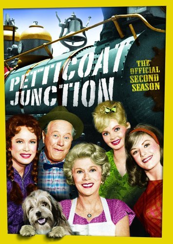 Petticoat Junction/Season 2@DVD@NR