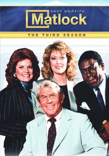 Matlock/Season 3@Season 3