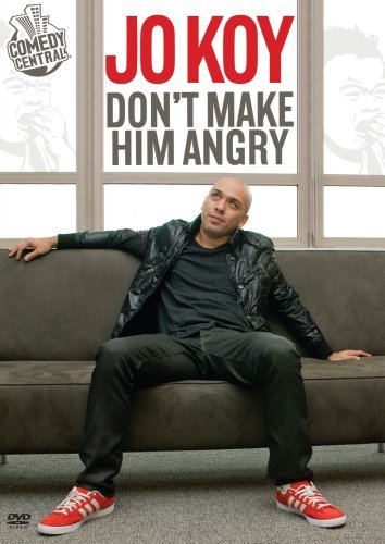 Jo Koy/Don'T Make Him Angry@Ws@Nr