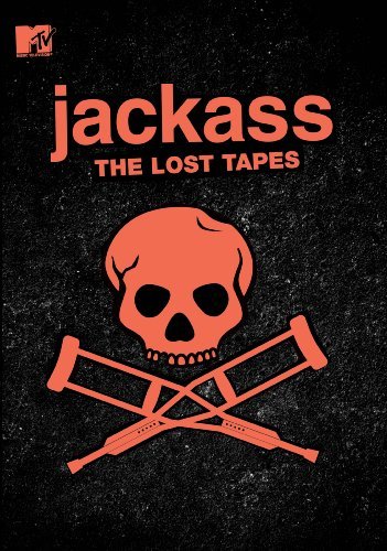 Jackass Jackass Lost Tapes Ws Nr 