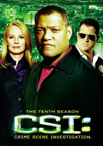 Csi/Season 10@Season 10