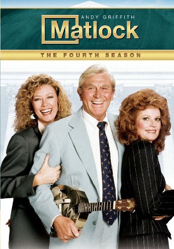 Matlock/Season 4@Season 4