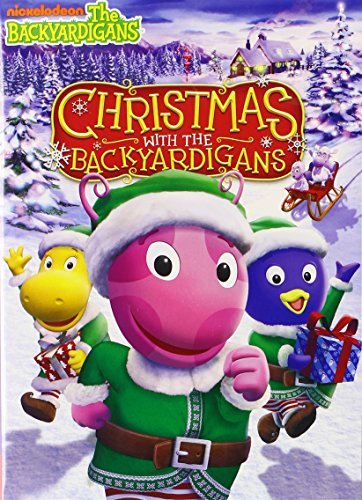 Christmas With The Backyardigans/Backyardigans@Nr