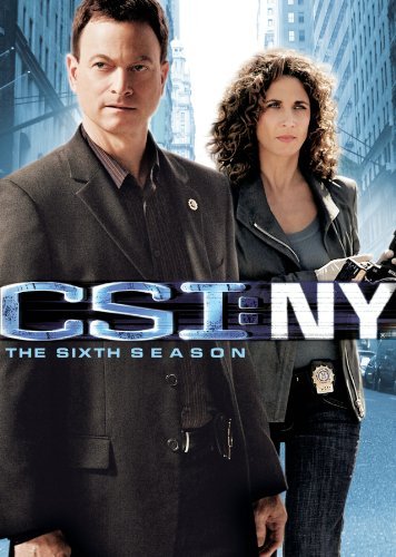 Csi Ny/Season 6@Season 6