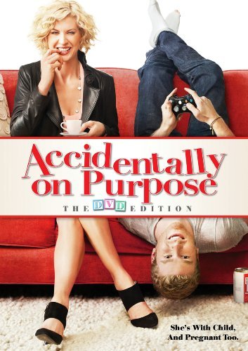 Accidentally On Purpose Accidentally On Purpose Nr 2 DVD 