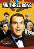 My Three Sons My Three Sons Vol. 2 Season 2 Nr 3 DVD 
