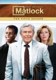 Matlock Season 5 Nr 6 DVD 