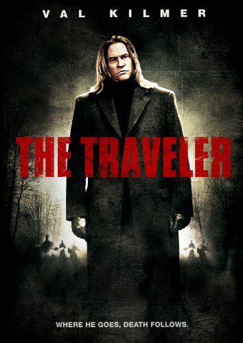 Traveler/Kilmer,Val@R