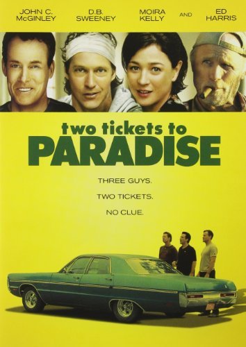 Two Tickets To Paradise/Mcginley/Sweeney/Kelly/Harris@R