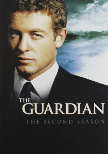Guardian/Guardian: Season 2@Guardian: Season 2