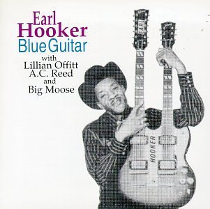 Earl Hooker/Blues Guitar