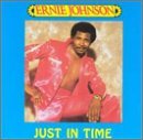 Ernie Johnson/I'Ll Play The Blues For You