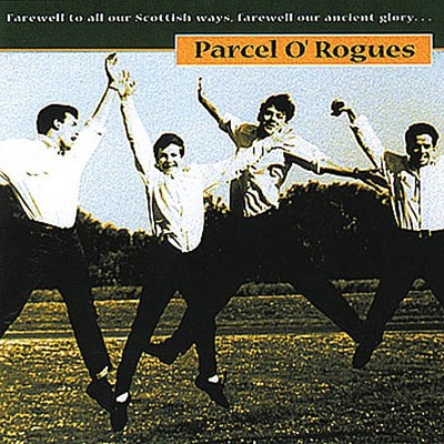Parcel O' Rogues/Parcel O' Rogues
