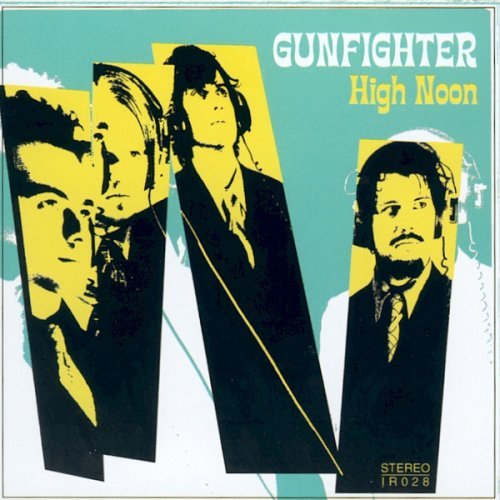 GUNFIGHTER/HIGH NOON
