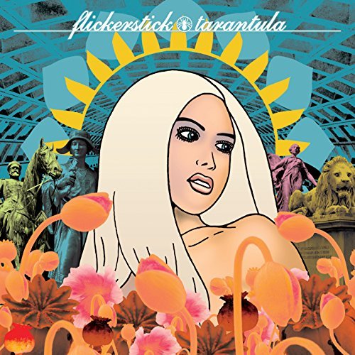 Flickerstick/Tarantula