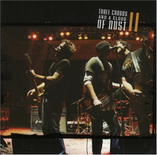 Watershed/Three Chords & A Cloud Of Dust