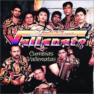 Sabor Vallenato/Cumbias Vallenatas