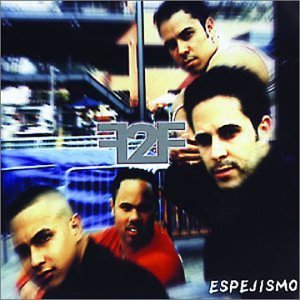 F2f/Espejismo