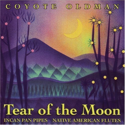 Coyote Oldman/Tear Of The Moon
