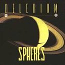 Delerium/Spheres@Import-Deu