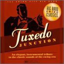 Swing City Big Band/Tuxedo Junction-Big Band Swing