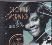 Dionne Warwick Walk On By 