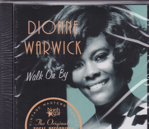 Dionne Warwick Walk On By 