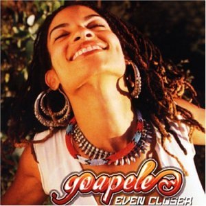 Goapele/Even Closer