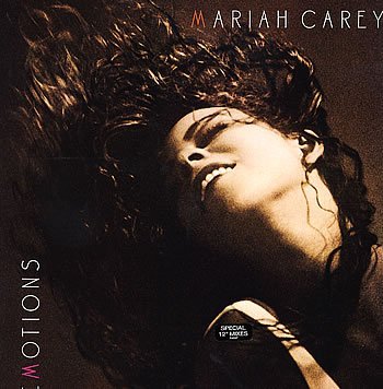 Mariah Carey/Emotions