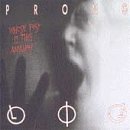 Prong/Whose Fist Is This Anyway