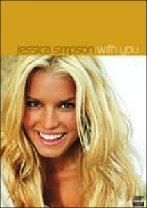 Jessica Simpson/Sweetest Sin