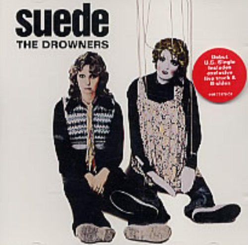 Suede/Drowners / My Insatiable One / To The Birds
