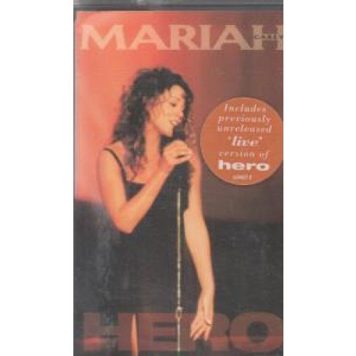 Mariah Carey/Hero