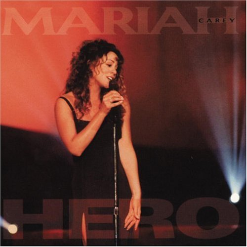 CAREY,MARIAH/HERO