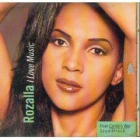 Rozalla/I Love Music