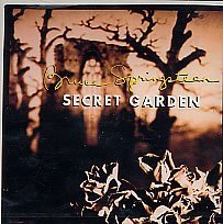 Bruce Springsteen/Secret Garden / Thunder Road