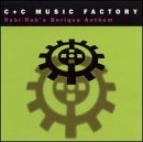 C & C Music Factory/Robi-Rob's Boriqua Anthem