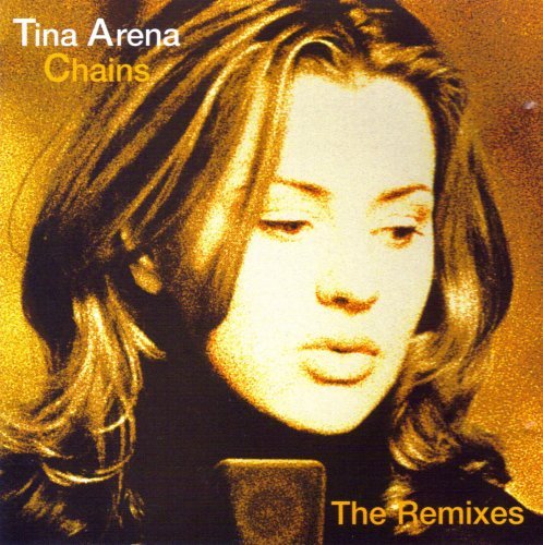 Tina Arena/Chains