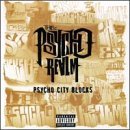 Psycho Realm Psycho City 