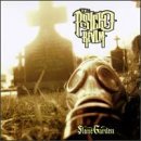 Psycho Realm/Stone Garden