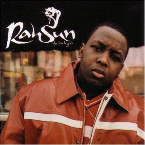 Rah Sun/I'Ll Be Around@Feat. Big Punisher