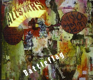 LO FIDELITY ALLSTARS/BATTLE FLAG