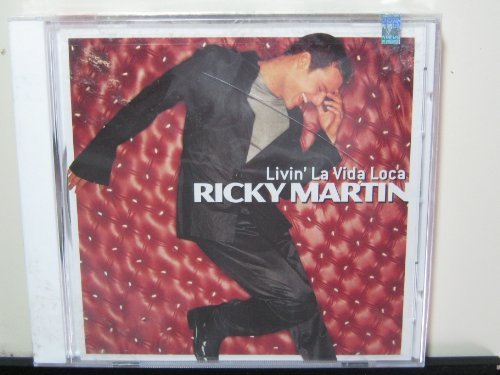 Ricky Martin/Livin' La Vida Loca
