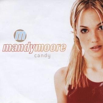 Mandy Moore/Candy