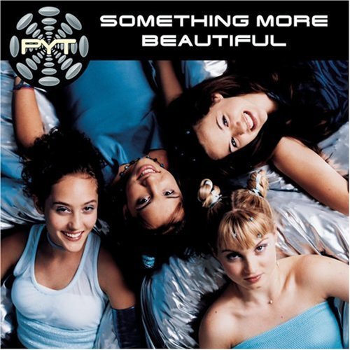 P.Y.T./Something More Beautiful