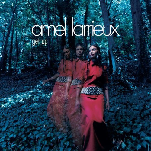 Amel Larrieux/Get Up
