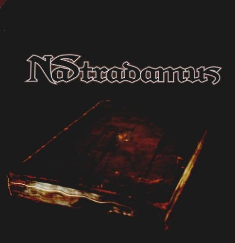 NAS/NASTRADAMUS