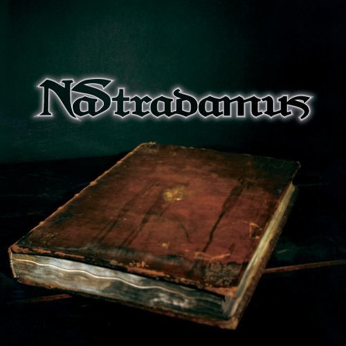 Nas/Nastradamus@B/W Shoot 'Em Up