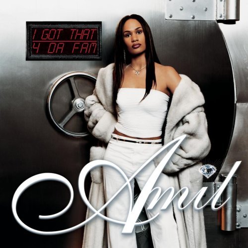 Amil/I Got That@Feat. Beyonce/Jay-Z/Siegel@B/W Da Fam