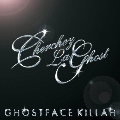 Ghostface Killah/Cherchez La Ghost